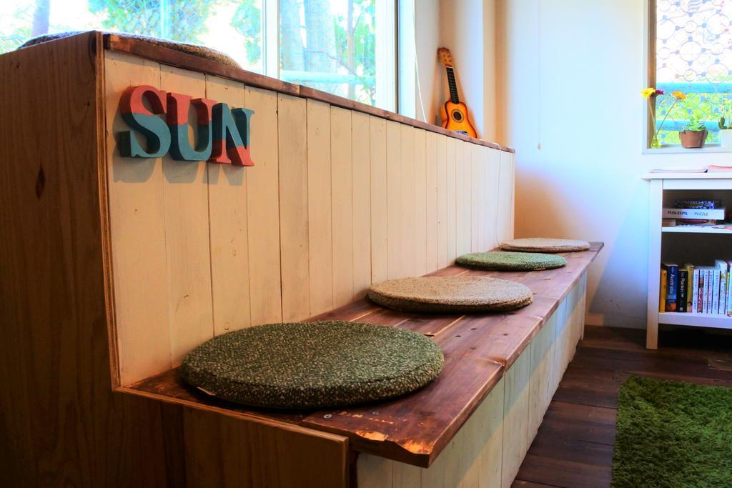 Guesthouse Sun Osaka Exterior photo